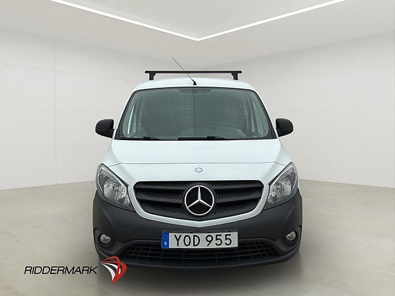Mercedes-Benz Citan Tourer 5 of 5