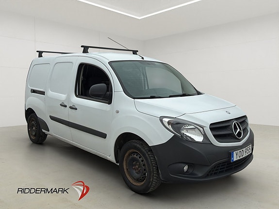 Mercedes-Benz Citan Tourer 3 of 5