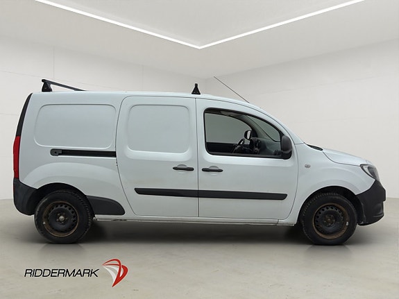 Mercedes-Benz Citan Tourer 2 of 5
