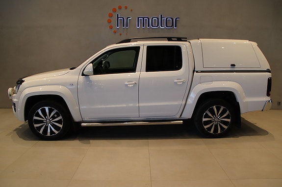 İkinci el  Volkswagen Amarok 