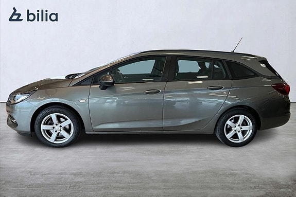 Opel Astra 3 of 5