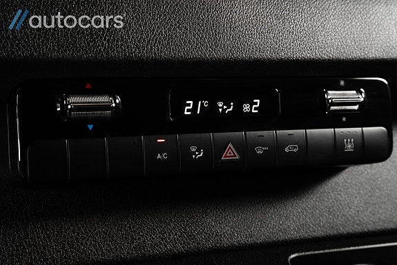 Mercedes-Benz Sprinter 211 21 of 30