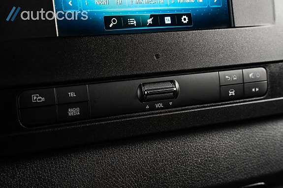 Mercedes-Benz Sprinter 211 22 of 30