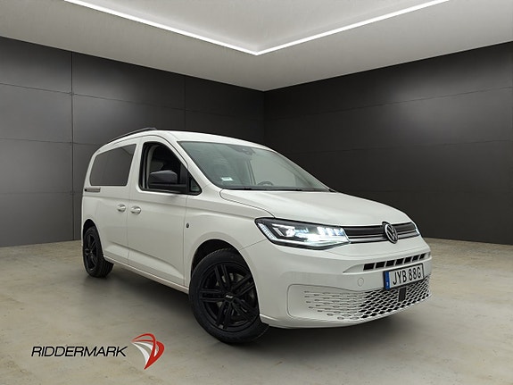 Volkswagen Caddy 3 of 30