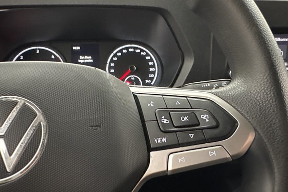 Volkswagen Caddy 19 of 30