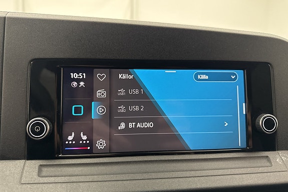 Volkswagen Caddy 23 of 30