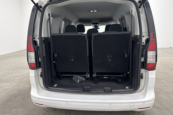 Volkswagen Caddy 12 of 30