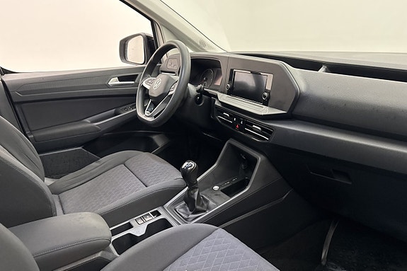 Volkswagen Caddy 29 of 30