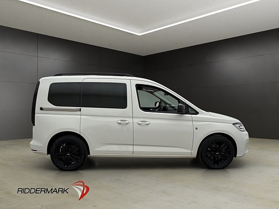 Volkswagen Caddy 2 of 5