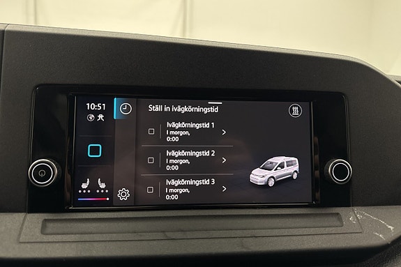 Volkswagen Caddy 25 of 30