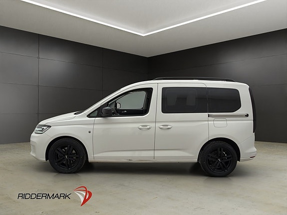 Volkswagen Caddy 5 of 5