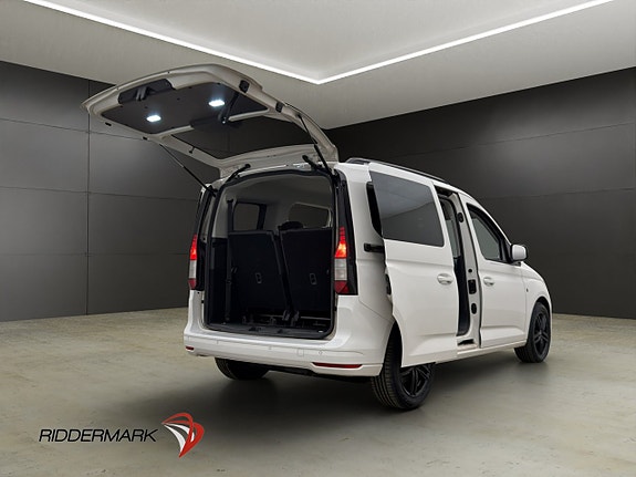 Volkswagen Caddy 13 of 30