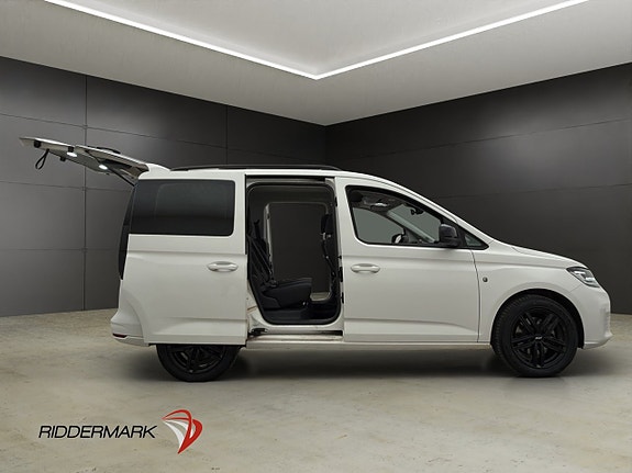 Volkswagen Caddy 11 of 30