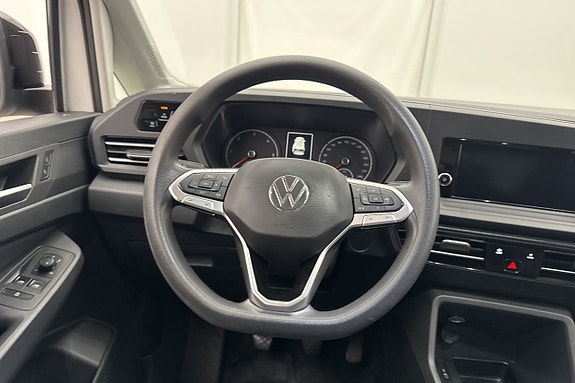 Volkswagen Caddy 16 of 30