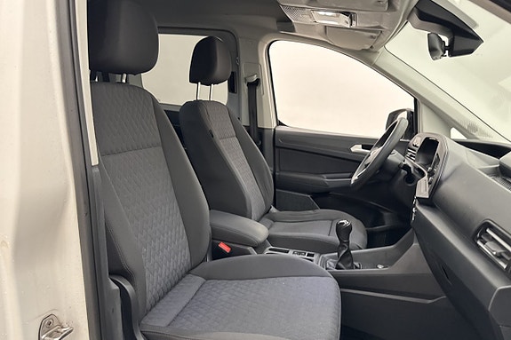 Volkswagen Caddy 28 of 30