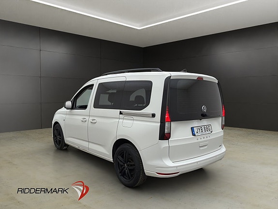 Volkswagen Caddy 6 of 30