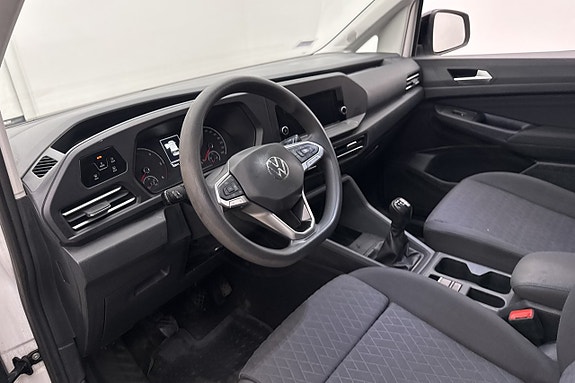 Volkswagen Caddy 15 of 30