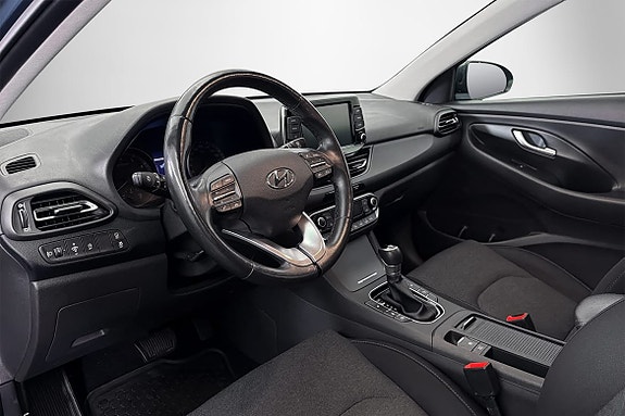 Hyundai i30 4 of 11