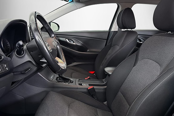 Hyundai i30 5 of 11