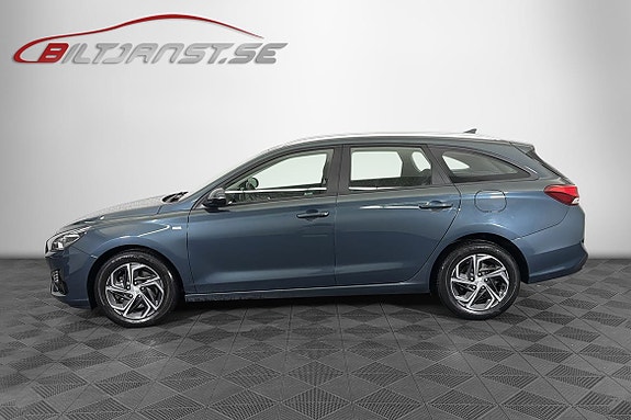 Hyundai i30 2 of 11