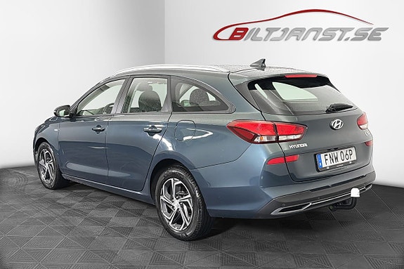 Hyundai i30 3 of 11