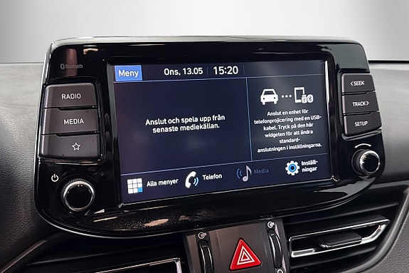 Hyundai i30 6 of 11