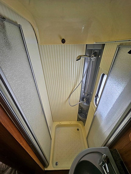 Dethleffs Esprit I 7010 11 of 11