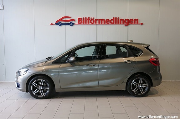 BMW 220d