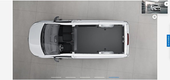 Mercedes-Benz Vito 116 13 of 13