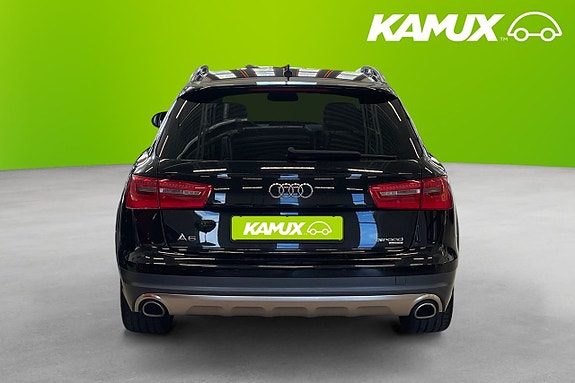 Audi A6 allroad 5 of 5