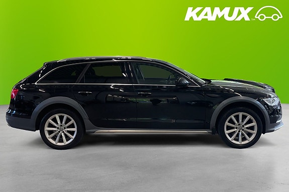 Audi A6 allroad 2 of 5