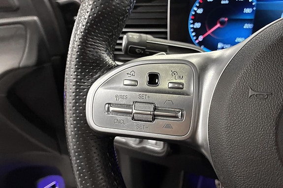 Mercedes-Benz GLE350 de 28 of 30