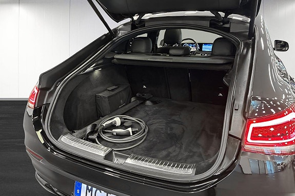 Mercedes-Benz GLE350 de 13 of 30