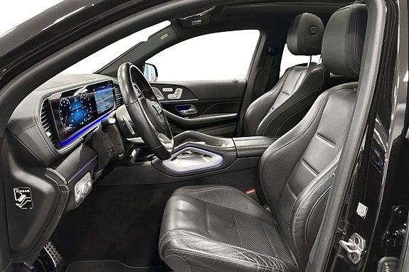 Mercedes-Benz GLE350 de 8 of 30
