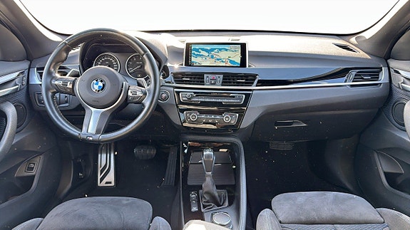 BMW X1 4 of 5