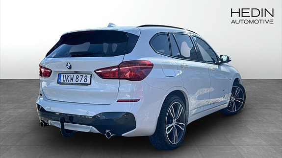 BMW X1 2 of 5