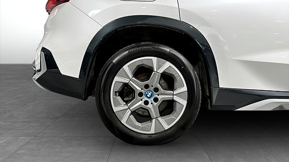 BMW X1 9 of 12