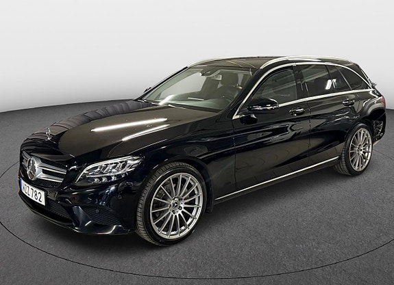 Mercedes-Benz C200 d