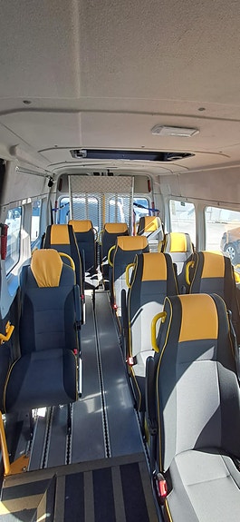 Renault Master 3 of 3