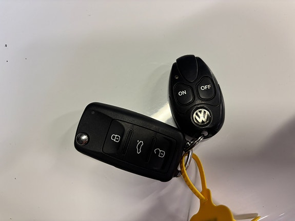 Volkswagen Caddy 12 of 13