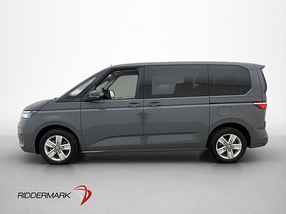 Volkswagen Multivan 5 of 29