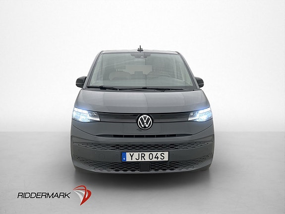 Volkswagen Multivan 4 of 29