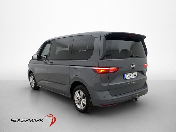 Volkswagen Multivan 6 of 29
