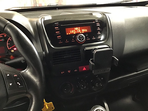Opel Combo 5 of 5