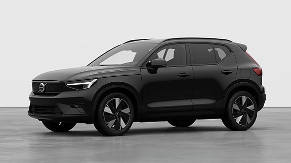 İkinci el  Volvo Ex40 