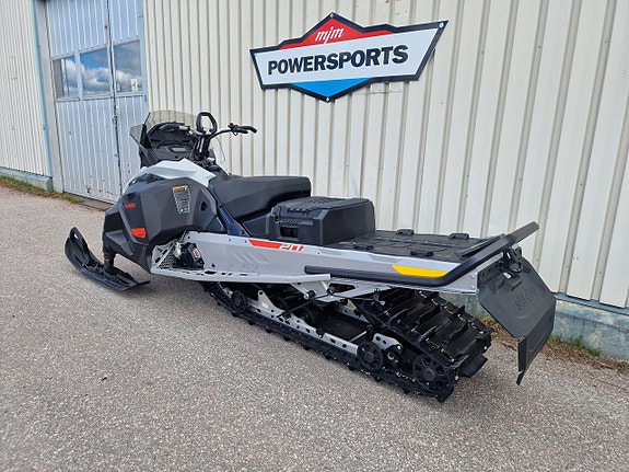 Ski-Doo Skandic Sport 600 efi -21 3 of 3