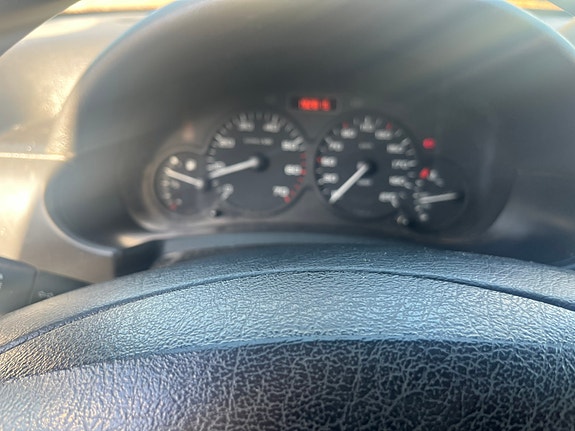 Citroen Berlingo 4 of 4