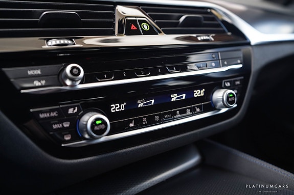 BMW 520d 17 of 20