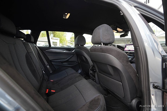 BMW 520d 9 of 20