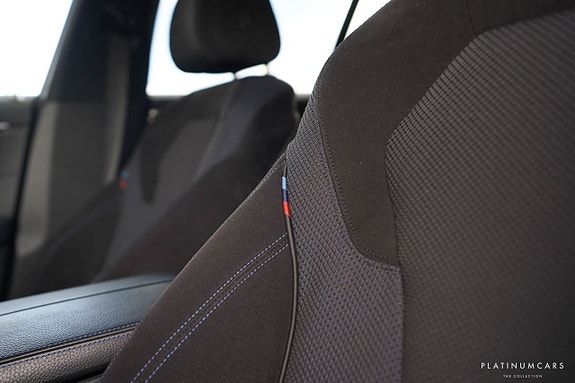 BMW 520d 18 of 20